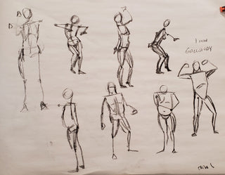 Figure Drawing Fundamentals