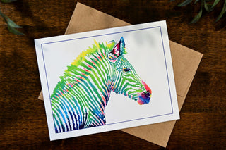 Whimsical Watercolor Cards